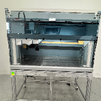 Tecan Freedom EVO-2 200 Base Liquid Handler image 2